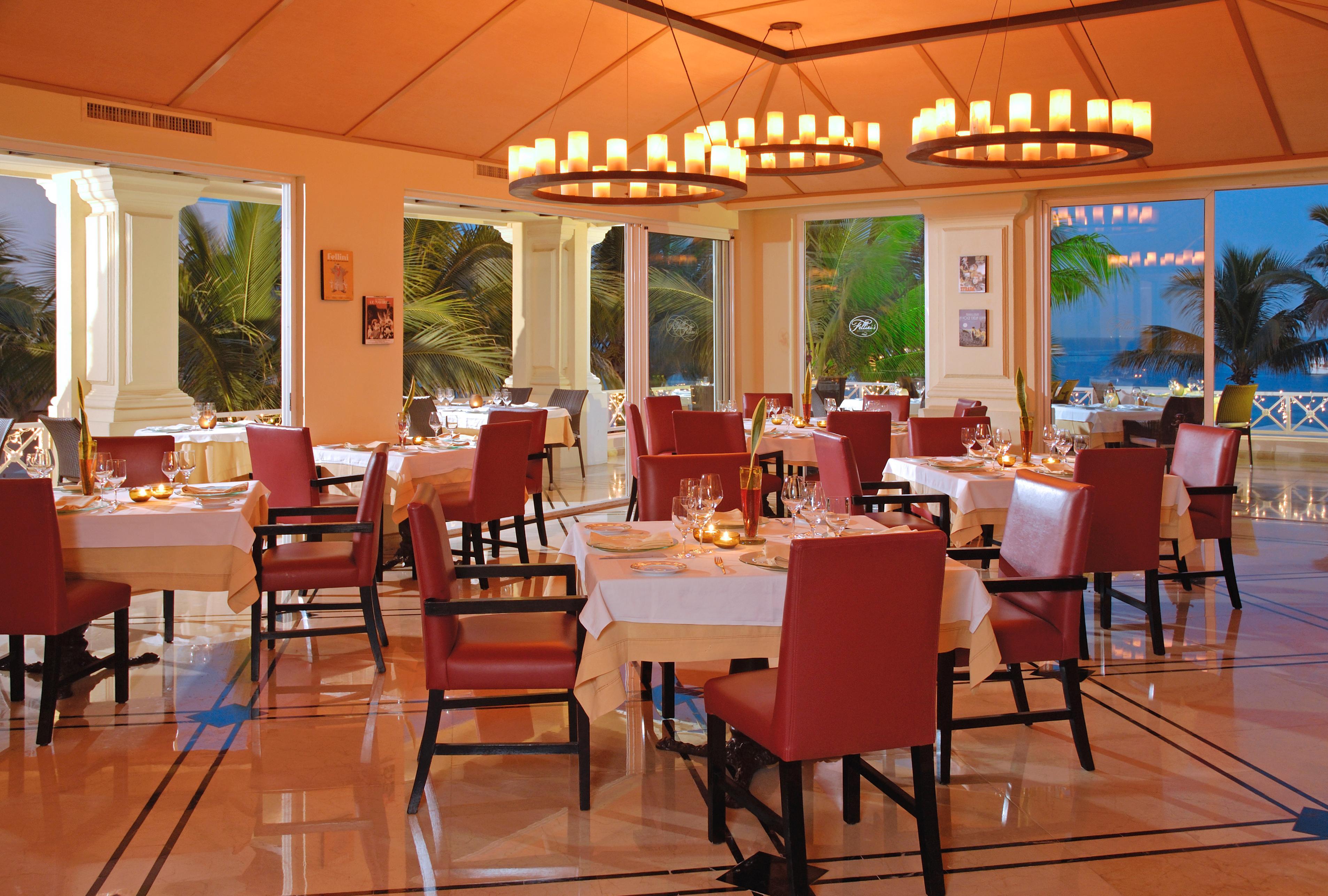 Pueblo Bonito Rose Resort & Spa Cabo San Lucas Restaurante foto